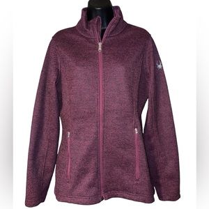 Women’s Spyder Jacket